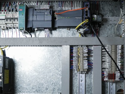 深度剖析 PLC 控制器