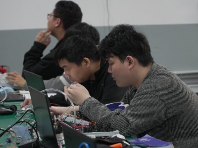 工控上位机新手必知的 6 条避坑实战经验