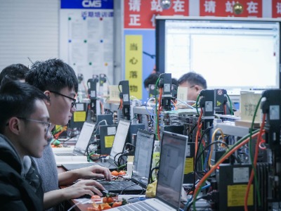 PLC 故障排除：关键的三个流程解析