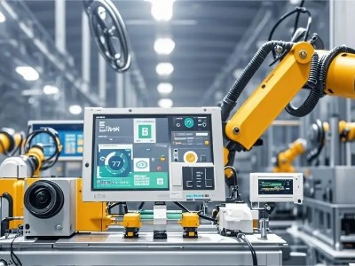 智能制造十年成果丰硕，人工智能与制造融合加速