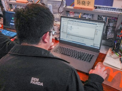 PLC初期使用最多的两种输入输出方式