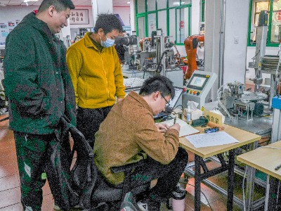 7 种 PLC 自动步编程方法，一步到位