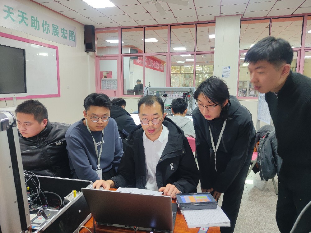 西门子应用提高培训