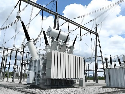 变压器海外热销：中国 “智造” 的实力彰显