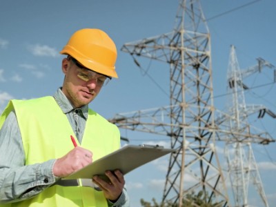 2026 年电工就业前景：技能驱动，前景广阔